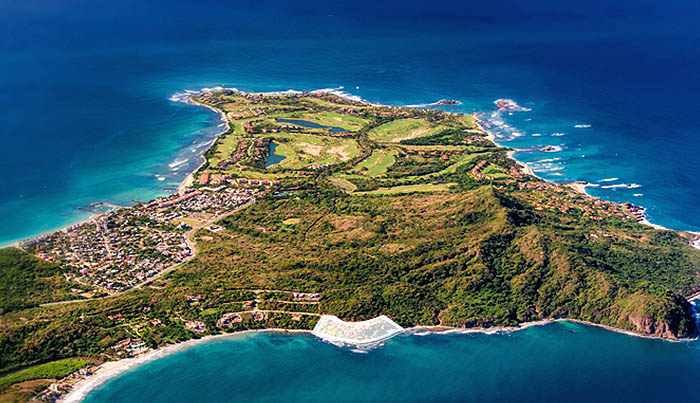 Pure Luxe in Punta Mita